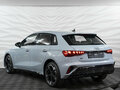 2026 Audi A3 Sportback 35 TFSI IV (8Y) Рестайлинг, серый, 4190000 рублей - вид 5
