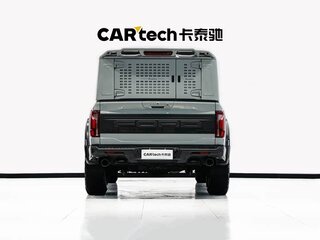 2026 Ford F-150 Raptor SuperCrew Raptor XIV Рестайлинг, белый, 12550000 рублей, вид 5