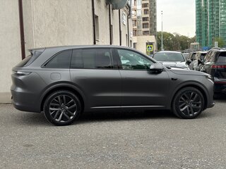 2024 Li Auto (Lixiang) L6 I, серый, 5500000 рублей, вид 5