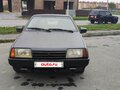 2001 Lada (ВАЗ) 2109, фиолетовый, 140000 рублей