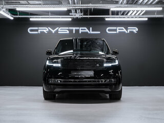2026 Land Rover Range Rover P530 MHEV V, чёрный, 26600000 рублей, вид 5