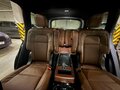 2024 Lincoln Aviator II, чёрный, 9500000 рублей - вид 10