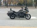 2022 BMW K 1600 B, зелёный, 2470920 рублей - вид 1