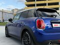2019 Mini Hatch Cooper III (F55/F56) Рестайлинг, синий - вид 6
