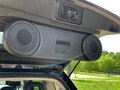 2013 Jeep Compass I Рестайлинг 2, чёрный, 1600000 рублей - вид 11