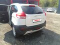 2019 Lada (ВАЗ) XRAY Cross I, белый, 1099000 рублей - вид 3