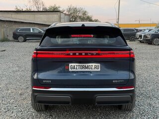 2026 Geely Galaxy M7, синий, 3650000 рублей, вид 4
