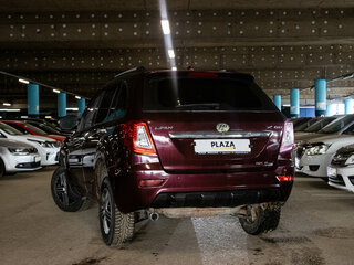 2014 Lifan X60 I, красный, 509000 рублей, вид 4