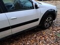 2020 Lada (ВАЗ) Largus Cross I, белый, 950000 рублей - вид 2