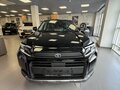 2026 Toyota RAV4 VI (XA60), чёрный
