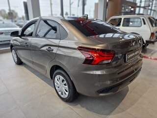 2026 Lada (ВАЗ) Iskra, коричневый, 1367000 рублей, вид 5