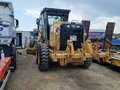 2021 Caterpillar 140, жёлтый, 11563272 рублей - вид 4