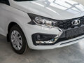 2026 Lada (ВАЗ) Iskra, белый, 2400000 рублей - вид 6
