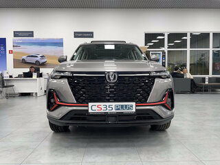 2025 Changan CS35 Plus I Рестайлинг, серый, 2839900 рублей, вид 2