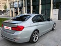 2016 BMW 3 серии 330i VI (F3x) Рестайлинг, серебристый - вид 3