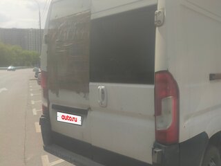2013 Citroen Jumper, белый, 700000 рублей, вид 5