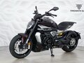 2025 Ducati XDiavel V4, пурпурный, 3299000 рублей - вид 2