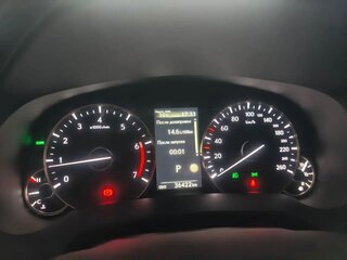 2022 Lexus RX 300 IV Рестайлинг, чёрный, 7000000 рублей, вид 5