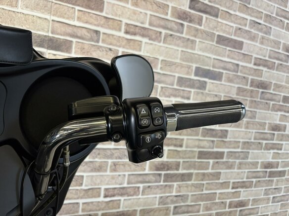 2018 Harley-Davidson Street Glide, чёрный, 1495000 рублей - вид 13
