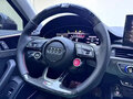 2023 Audi A4 40 TFSI V (B9) Рестайлинг, чёрный, 4635000 рублей - вид 6