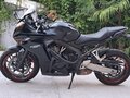 2014 Honda CBR 650F, чёрный, 598000 рублей - вид 2
