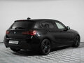 2018 BMW 1 серии 118i II (F20/F21) Рестайлинг 2, чёрный - вид 4