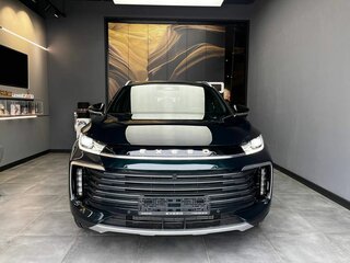 2025 Exeed TXL I Рестайлинг 2, синий, 3930000 рублей, вид 3