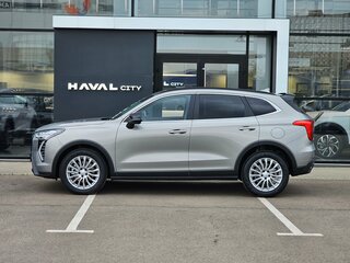 2026 Haval Jolion I Рестайлинг 2, серый, 2699000 рублей, вид 2