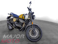 2026 Royal Enfield Bear 650, жёлтый, 737000 рублей - вид 1