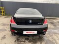 2004 BMW 6 серии 645i II (E63/E64), чёрный, 1800000 рублей - вид 5