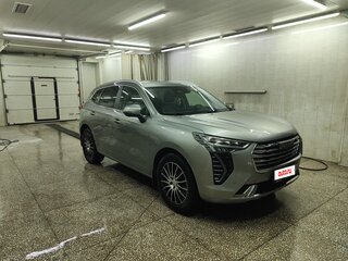 2023 Haval Jolion I, серый, 2100000 рублей, вид 3