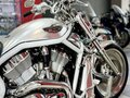 2003 Harley-Davidson V-Rod, серебристый, 1190000 рублей - вид 9