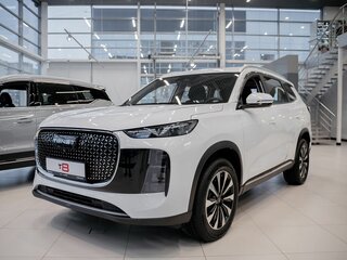2026 Tenet T8, белый, 3630000 рублей, вид 2