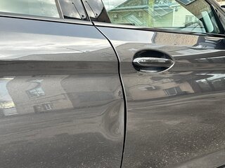 2017 BMW 5 серии 530d xDrive VII (G30/G31/G38), серый, 3000000 рублей, вид 5