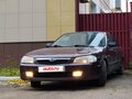 1999 Mazda 323 VI (BJ), пурпурный, 150000 рублей - вид 7