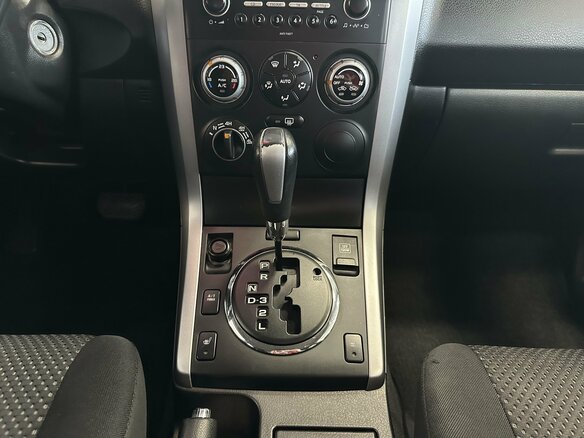 2007 Suzuki Grand Vitara II, серый, 750000 рублей - вид 12