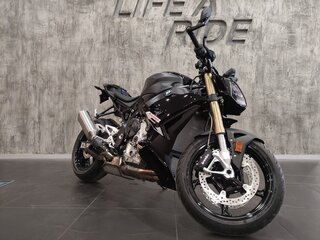2025 BMW S 1000 R, серый, 2472750 рублей, вид 2