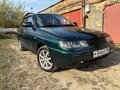 2004 Lada (ВАЗ) 2112, зелёный, 235000 рублей