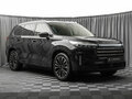 2022 Exeed VX I, чёрный - вид 1