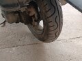 2008 Honda Dio, фиолетовый, 43000 рублей