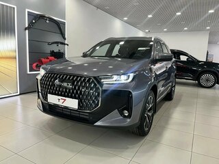 2026 Tenet T7, серебристый, 3005000 рублей, вид 2