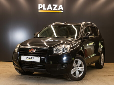 Geely Emgrand X7 I
