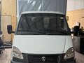 2015 ГАЗ 3309, белый, 1050000 рублей