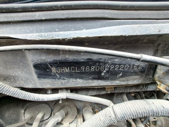 2006 Honda Accord VII Рестайлинг, коричневый, 486000 рублей - вид 9