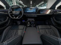 2026 Audi A5 L Sportback III (B10), чёрный, 5880000 рублей - вид 7