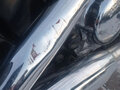 1993 Honda Steed 400, чёрный, 250000 рублей - вид 4