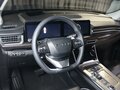 2022 Exeed VX I, чёрный - вид 9