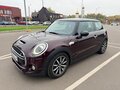2018 Mini Hatch Cooper S III (F55/F56) Рестайлинг, красный, 2290000 рублей