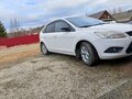 2011 Ford Focus II Рестайлинг, белый, 600000 рублей - вид 3