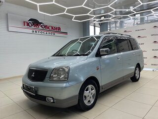 Mitsubishi Dion I
